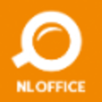 NLOffice logo, NLOffice contact details