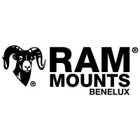 RAM Mounts Benelux logo, RAM Mounts Benelux contact details