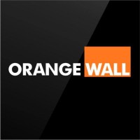 Orange Wall logo, Orange Wall contact details