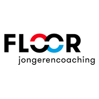 FLOOR jongerencoaching logo, FLOOR jongerencoaching contact details