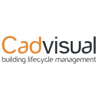 Cadvisual - Building Lifecycle Management logo, Cadvisual - Building Lifecycle Management contact details