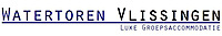 Watertoren Vlissingen logo, Watertoren Vlissingen contact details