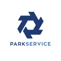 Park Service logo, Park Service contact details