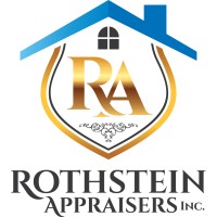 ROTHSTEN APPRAISERS INC logo, ROTHSTEN APPRAISERS INC contact details