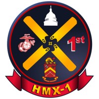 Marine Helicopter Squadron One 