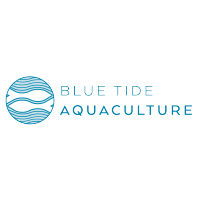 Blue Tide Aquaculture Corp. logo, Blue Tide Aquaculture Corp. contact details