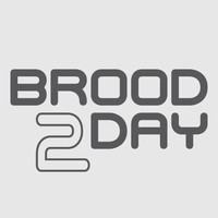 Brood2day B.V. logo, Brood2day B.V. contact details