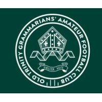 Old Trinity Grammarians' Amateur Football Club logo, Old Trinity Grammarians' Amateur Football Club contact details