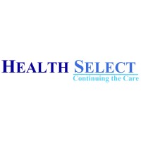 Health Select Services logo, Health Select Services contact details