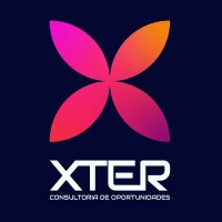 Xter consultoría de oportunidades logo, Xter consultoría de oportunidades contact details