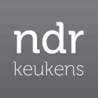 NDR Keukens logo, NDR Keukens contact details