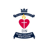 OLSH College Bentleigh logo, OLSH College Bentleigh contact details