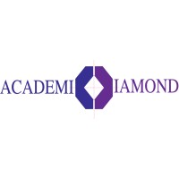 Academic Diamond logo, Academic Diamond contact details