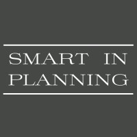 SMART IN PLANNING logo, SMART IN PLANNING contact details