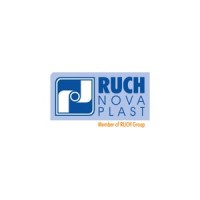 RUCH NOVAPLAST GmbH + Co. KG logo, RUCH NOVAPLAST GmbH + Co. KG contact details