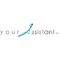 Your Assistant Inc. logo, Your Assistant Inc. contact details