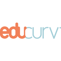 Educurv logo, Educurv contact details