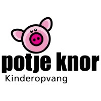 Potje Knor Kinderopvang B.V. logo, Potje Knor Kinderopvang B.V. contact details