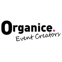 Organice Event Creators logo, Organice Event Creators contact details