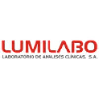 Lumilabo - Laboratório de Análises Clínicas, S.A. logo, Lumilabo - Laboratório de Análises Clínicas, S.A. contact details