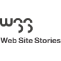 Web Site Stories logo, Web Site Stories contact details