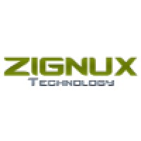 Zignux Technology logo, Zignux Technology contact details