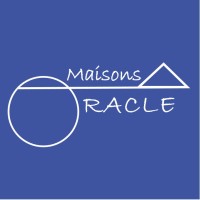 Maisons Oracle logo, Maisons Oracle contact details