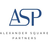 Alexander Square Partners logo, Alexander Square Partners contact details