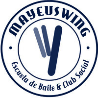 MayeuSwing logo, MayeuSwing contact details