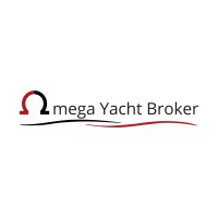 Omega Yacht Broker logo, Omega Yacht Broker contact details