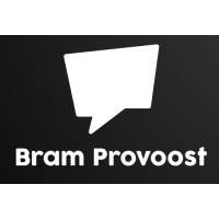 Bram Provoost logo, Bram Provoost contact details