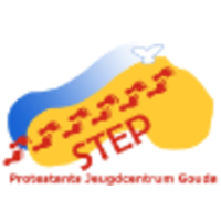 STEP, Protestants Jeugdcentrum Gouda logo, STEP, Protestants Jeugdcentrum Gouda contact details