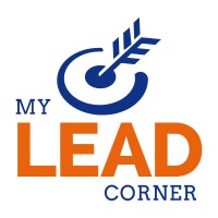 My Lead Corner logo, My Lead Corner contact details