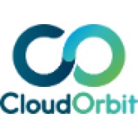 CloudOrbit logo, CloudOrbit contact details