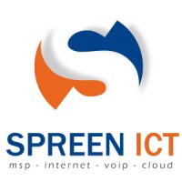 Spreen ICT B.V. logo, Spreen ICT B.V. contact details