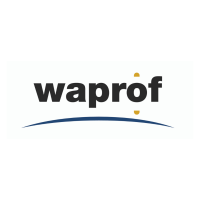 WAPROF Hoensbroek logo, WAPROF Hoensbroek contact details