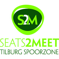 Seats2meet Tilburg LocHal logo, Seats2meet Tilburg LocHal contact details