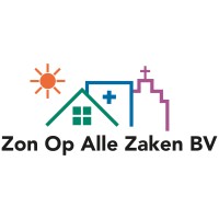 Zon Op Alle Zaken BV logo, Zon Op Alle Zaken BV contact details