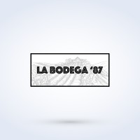 La Bodega '87 logo, La Bodega '87 contact details