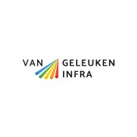 Van Geleuken Infra logo, Van Geleuken Infra contact details