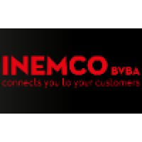 INEMCO logo, INEMCO contact details