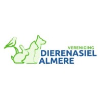 Dierenasiel Almere logo, Dierenasiel Almere contact details