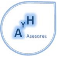 AyH Asesores logo, AyH Asesores contact details