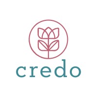 Credo Beauty logo, Credo Beauty contact details