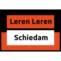 Leren Leren Schiedam logo, Leren Leren Schiedam contact details