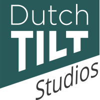 Dutch Tilt Studios logo, Dutch Tilt Studios contact details