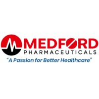 MEDFORD PHARMACEUTICALS logo, MEDFORD PHARMACEUTICALS contact details