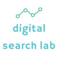 Digital Search Lab logo, Digital Search Lab contact details