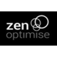 Zen Optimise logo, Zen Optimise contact details