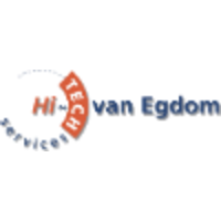 Hi-Tech Services van Egdom logo, Hi-Tech Services van Egdom contact details